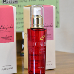 ECLAIRER camellia essence